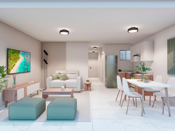 Inbleasure • Projects • Comfort Suites
