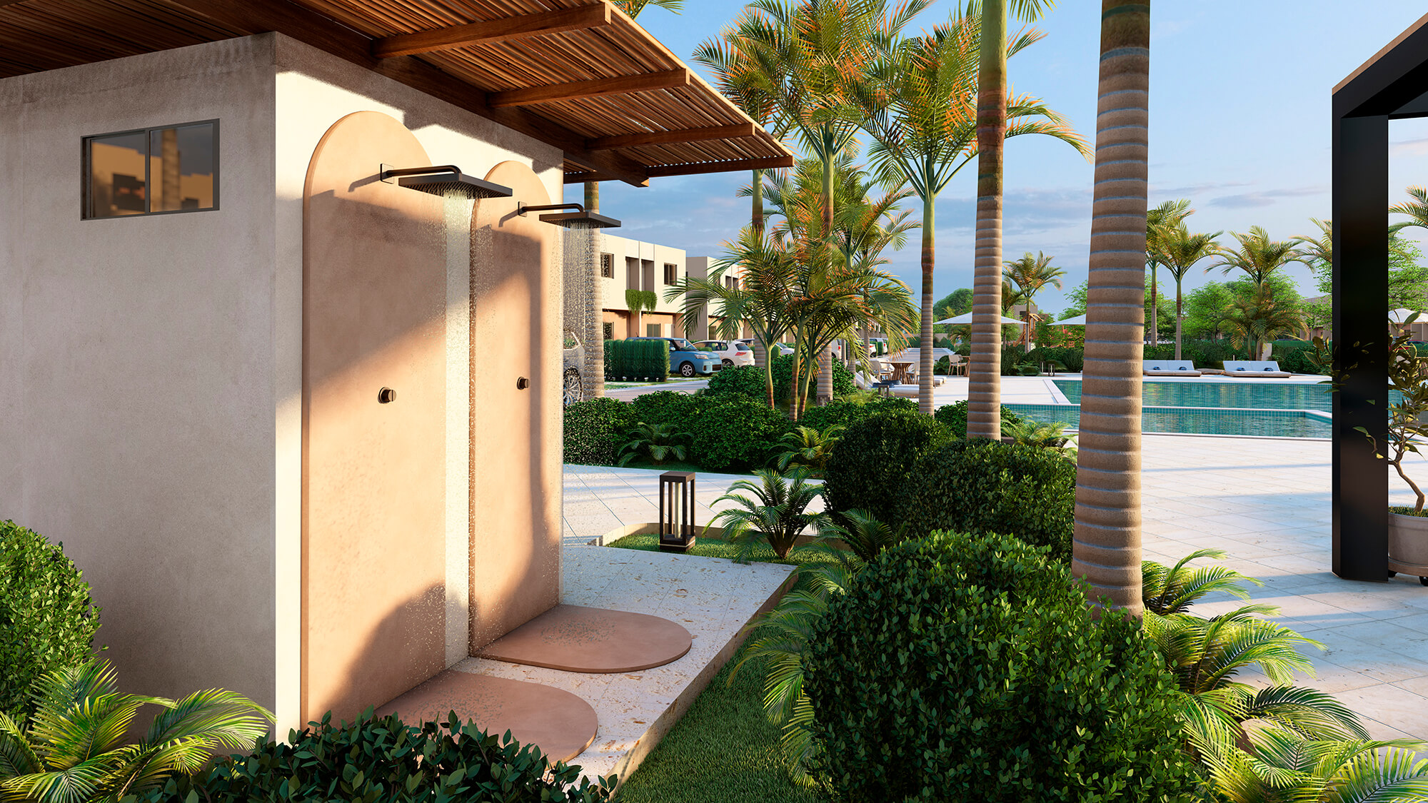 Inbleasure • Projects • Solvamar Beach Residences