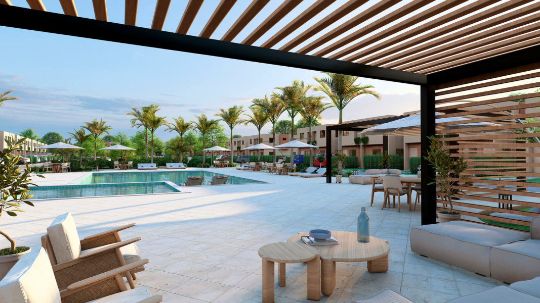 Inbleasure • Projects • Solvamar Beach Residences