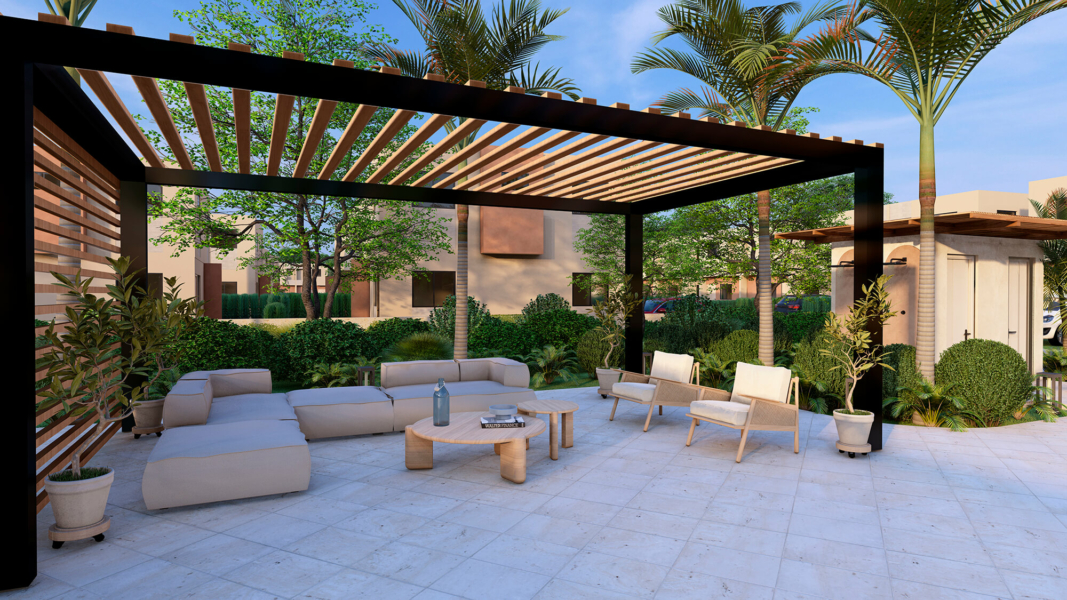 Inbleasure • Projects • Solvamar Beach Residences
