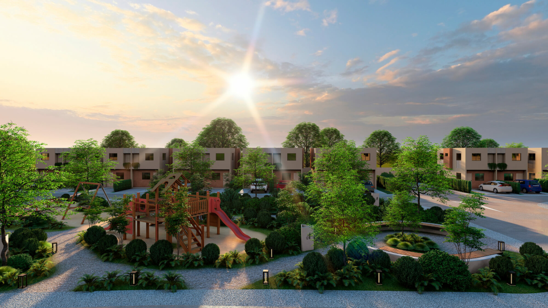 Inbleasure • Projects • Solvamar Beach Residences