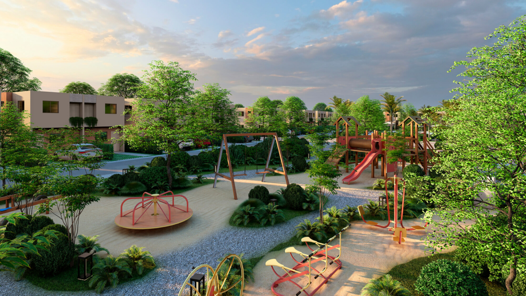 Inbleasure • Projects • Solvamar Beach Residences