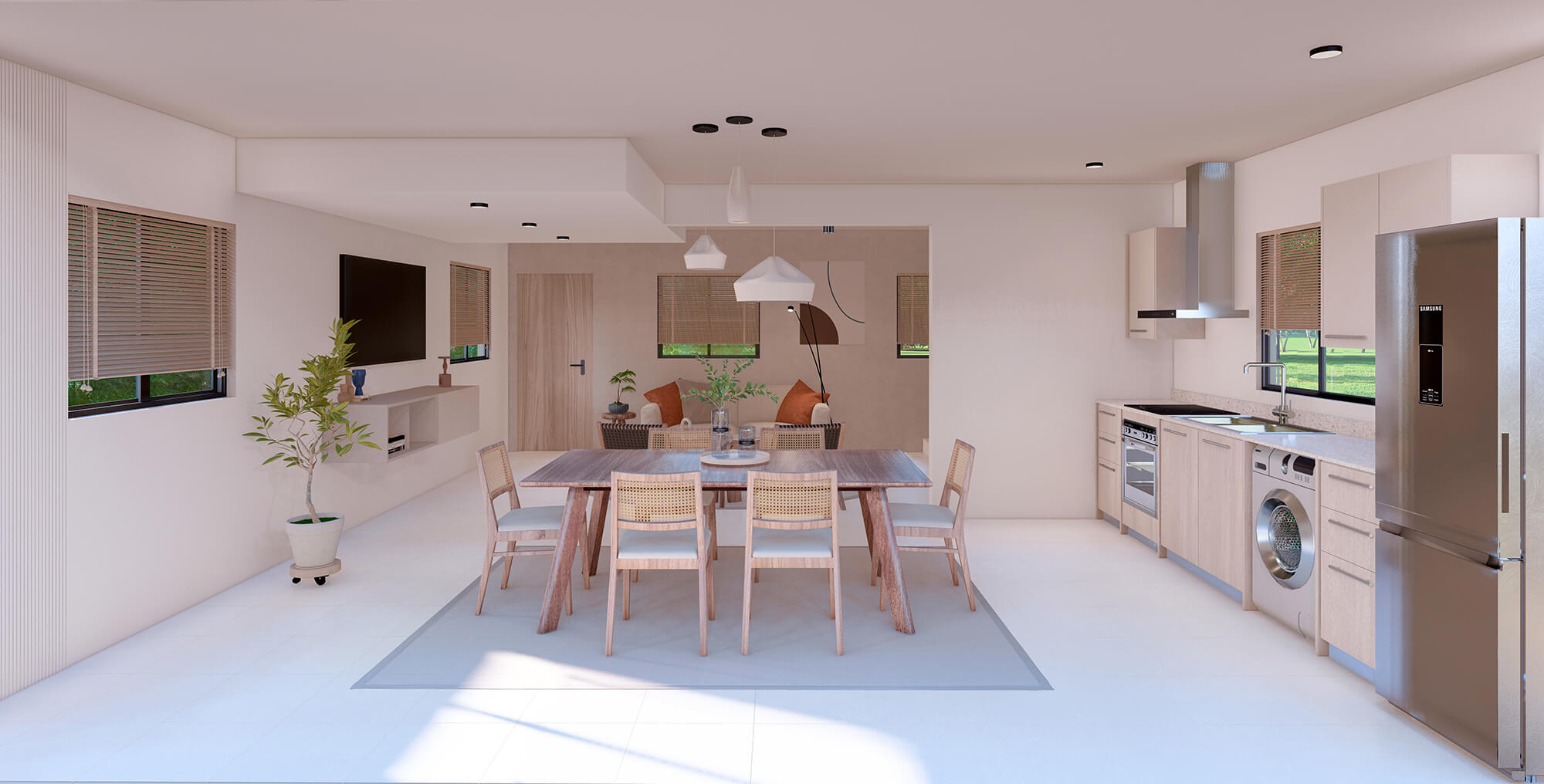 inbleasure-proyecto-solvamar-villas-imagenes-interiores-002 Inbleasure • Projects • Solvamar Beach Residences • Villas