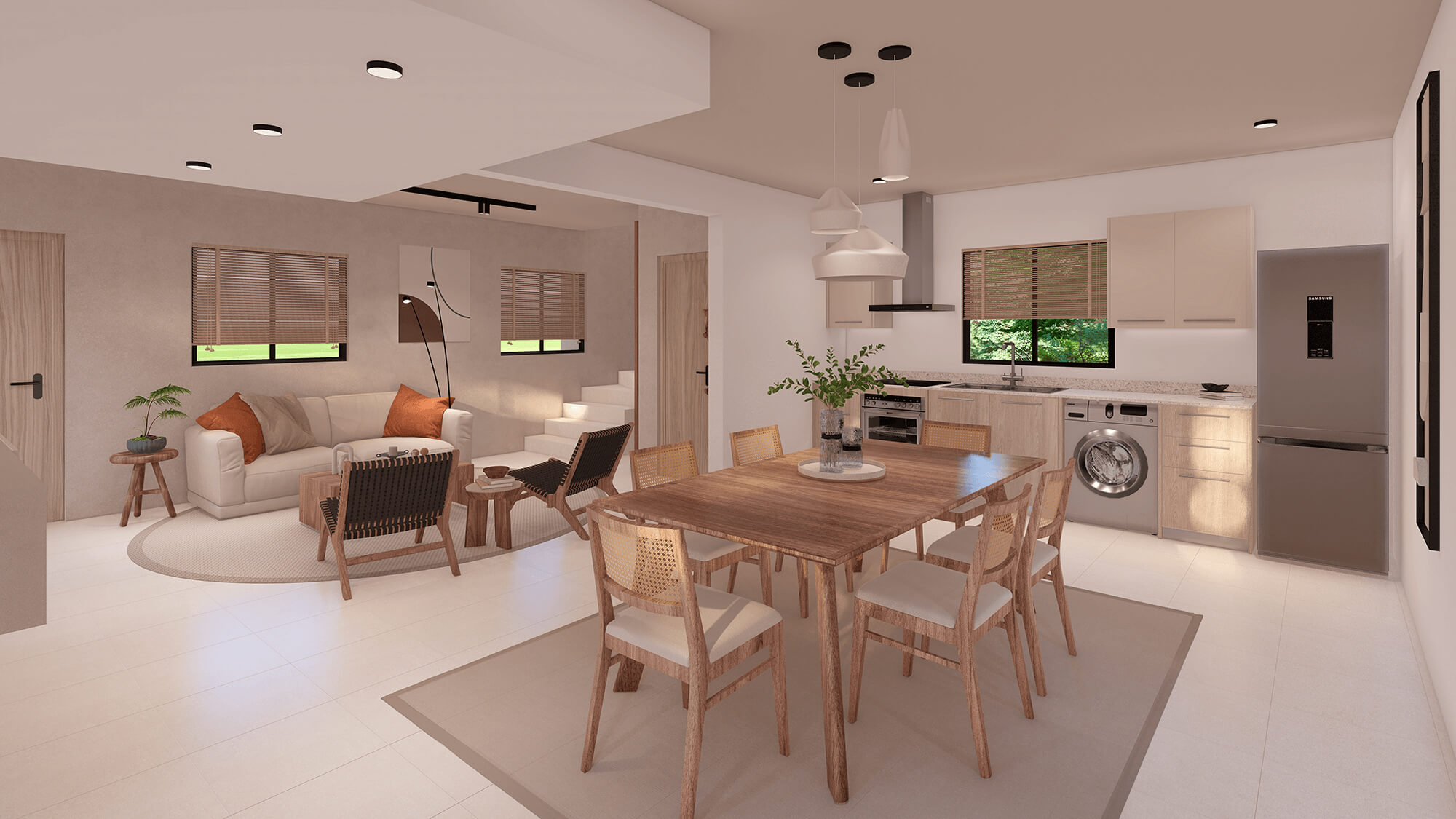 inbleasure-proyecto-solvamar-villas-imagenes-interiores-003 Inbleasure • Projects • Solvamar Beach Residences • Villas