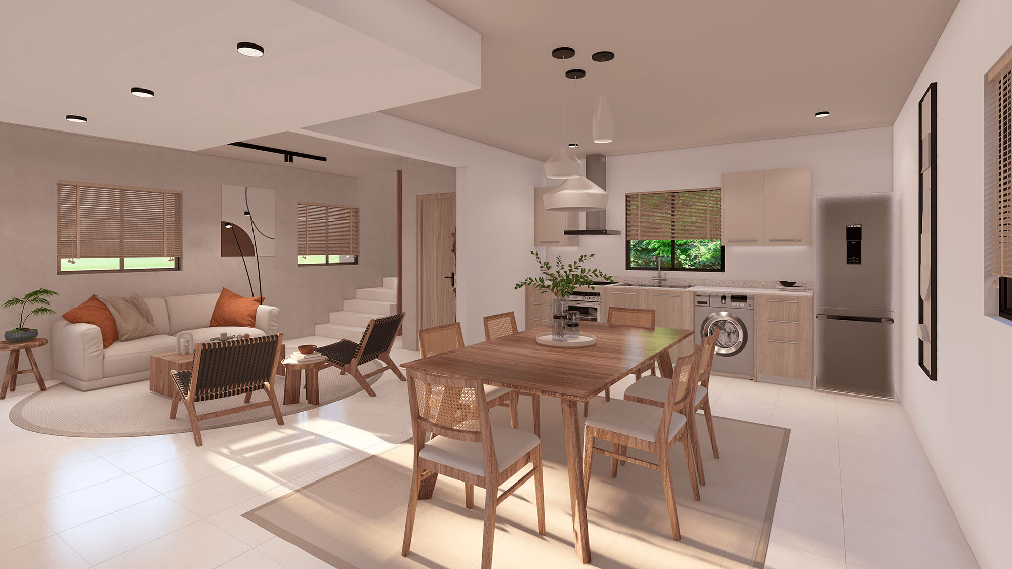 inbleasure-proyecto-solvamar-villas-imagenes-interiores-004 Inbleasure • Projects • Solvamar Beach Residences • Villas