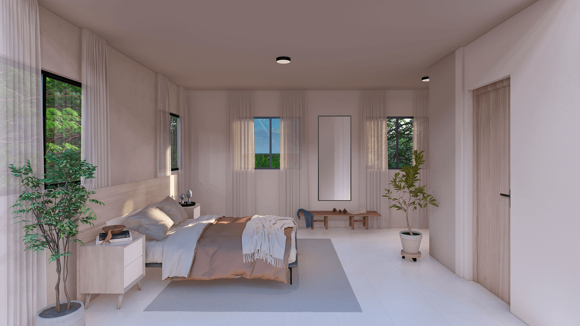 inbleasure-proyecto-solvamar-villas-imagenes-interiores-005 Inbleasure • Projects • Solvamar Beach Residences • Villas