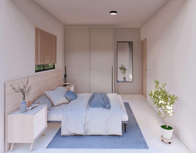 Inbleasure • Projects • Solvamar Beach Residences • Villas