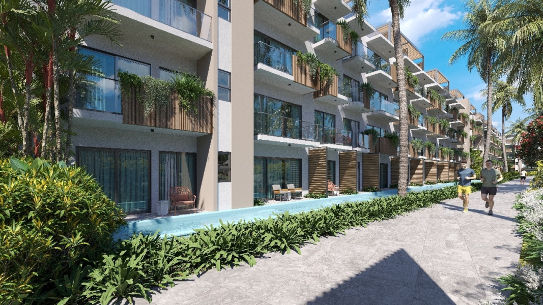 Inbleasure • Projects • Aura Boulevard