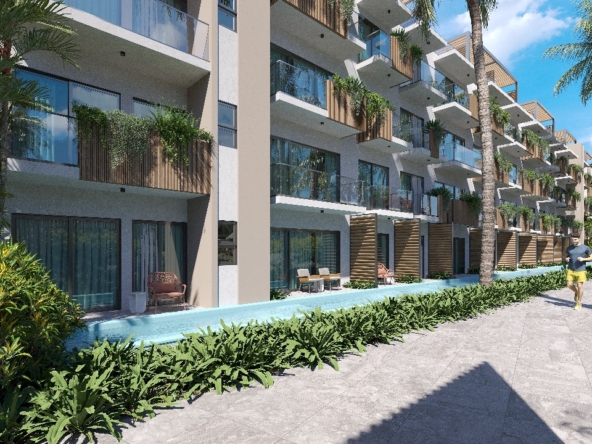 Inbleasure • Projects • Aura Boulevard