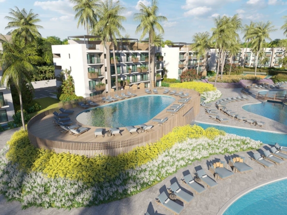 Inbleasure • Projects • Aura Boulevard
