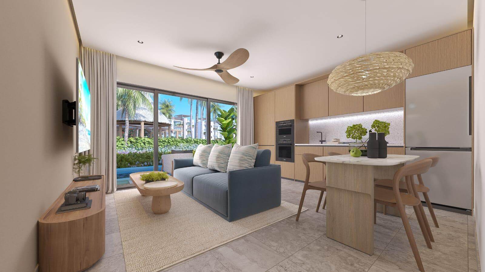 Inbleasure • Projects • Aura Boulevard